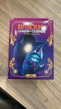 Vex Champion Deck Riftbound — 1