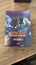 VAULT Unleashed Riftbound — 1