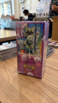 Gem Pack 5 Chinese BOX — 1