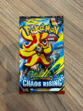 Chaos Rising PACK — 1