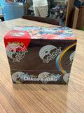 Chaos Rising BOX — 1