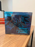 Phantasmal Flames ETB — 1