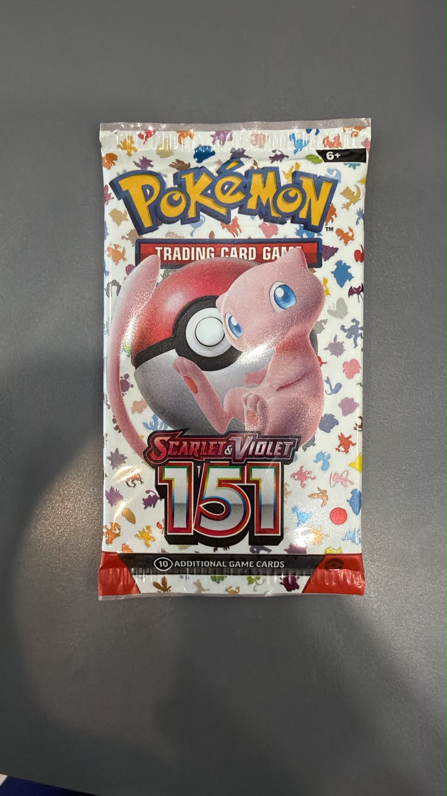 151 English PACK — 1