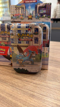Pokemon Mini Tin Illumina City — 1