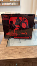 Destined Rivals ETB — 1