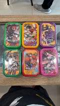 TS-03 One Piece English SET of 6 — 1