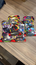 Pitch Black SLEEVED Pack — 1