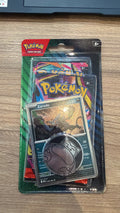 2 Pack Blister Pitch Black + Chaos Rising — 1
