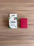 Mini Matte Sleeves - Merah 100pcs — 1
