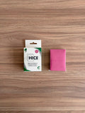Mini Matte Sleeves - Pink 100pcs — 1