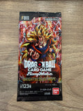 PACK Dragon Ball FB11 Brightness of Hope — 1