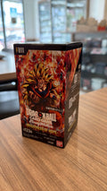 BOX Dragon Ball FB11 Brightness of Hope — 1
