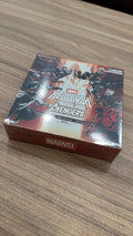Marvel BOX 01 — 1
