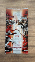 Marvel PACK 01 — 1